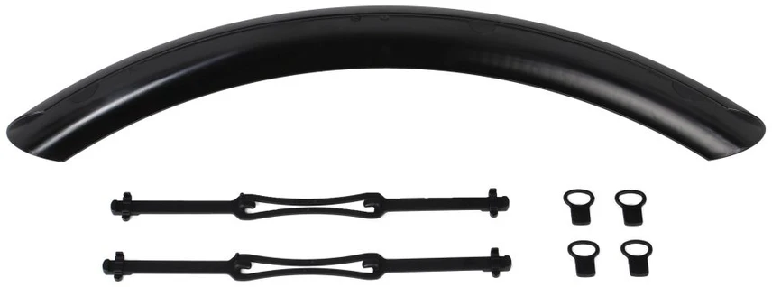 ORTLIEB QUICK RACK Purvasargis greito montavimo bagažinei 72mm