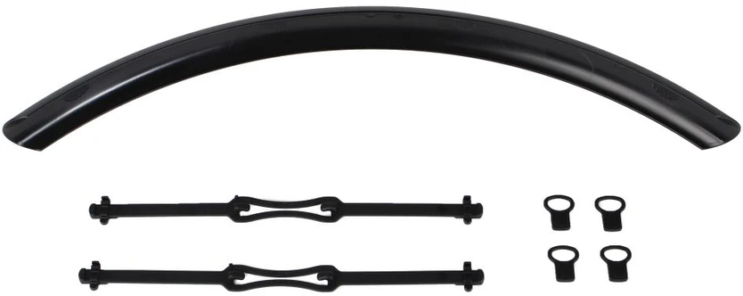 ORTLIEB QUICK RACK Purvasargis greito montavimo bagažinei 50mm