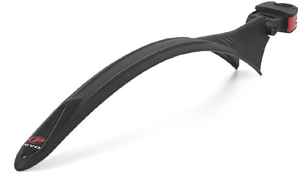 Dviračio sparnas Polisport Cross Country Evo 401, 26"-29", galinis, 510 x 85 mm