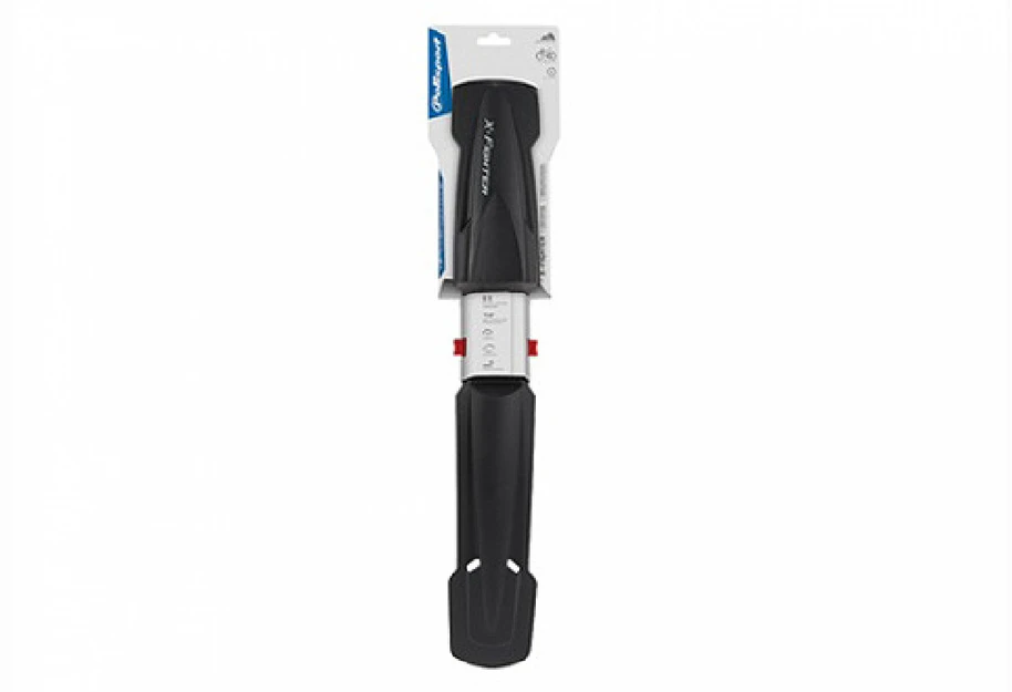 Skydelis priekinis Polisport 26"-29" X-Fighter 550 x 75 mm
