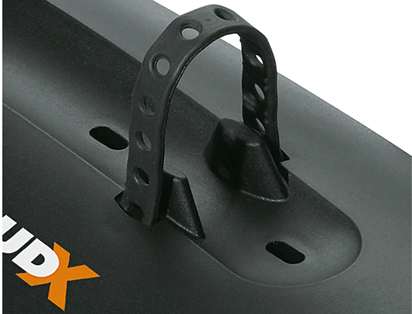 Skydelis priekinis 26-29 SKS Mud-X