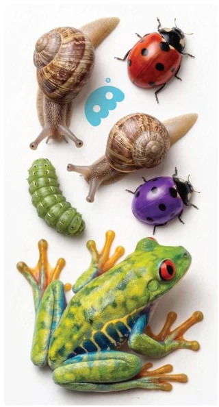 Skydelių komplektas Ass Savers Bumbinos Splash Pack Lucky Leaves 18-20"