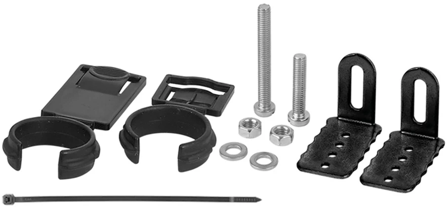 Skydelių komplektas Polisport 20"-24" Expander Kids