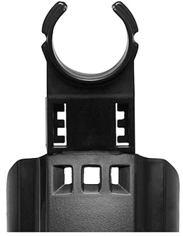 Skydelių komplektas Polisport 20"-24" Expander Kids