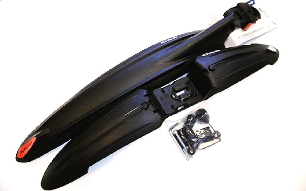 Skydelių komplektas Polisport 26"-29" Cross Country Evo