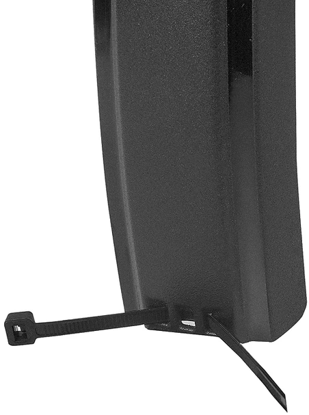 Author Skydelių komplektas Polisport 26"-29" Expander Cross