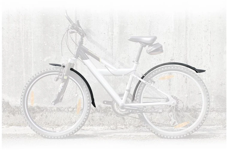 Purvasaugiai SKS VELO 55 JUNIOR