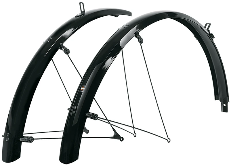 Sks Germany Skydelių komplektas SKS 26" Bluemels Basic 53 650 mm