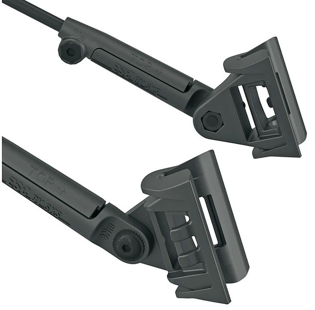 Skydelių komplektas 28" SKS Veloflexx 55