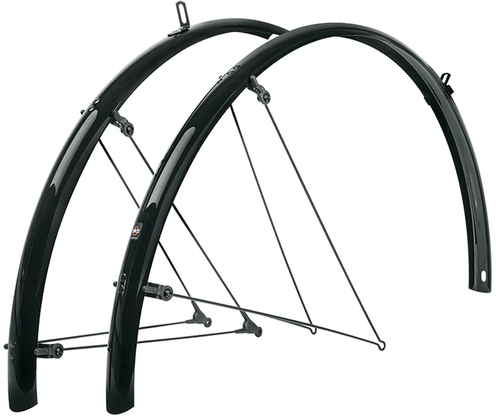 Skydelių komplektas SKS 28" Bluemels Basic 35 680 mm