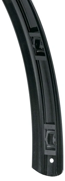 Skydelių komplektas SKS 28" Bluemels Cable Line 55 715 mm