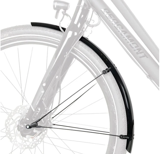 Skydelių komplektas SKS 28" Bluemels stripes 65
