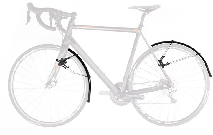 Skydelių komplektas SKS 28" Raceblade Pro XL