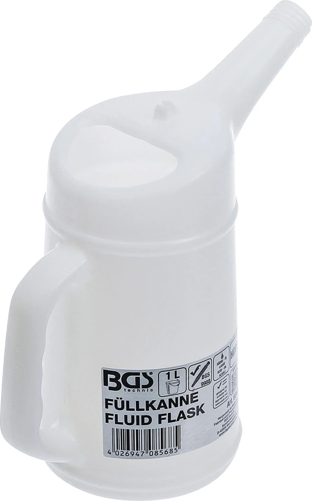 SKYSČIŲ BUTELIS | 1 L (8568)