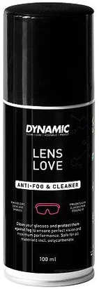Dynamic Bike Care Skystis akinių valymui Dynamic Lens Love