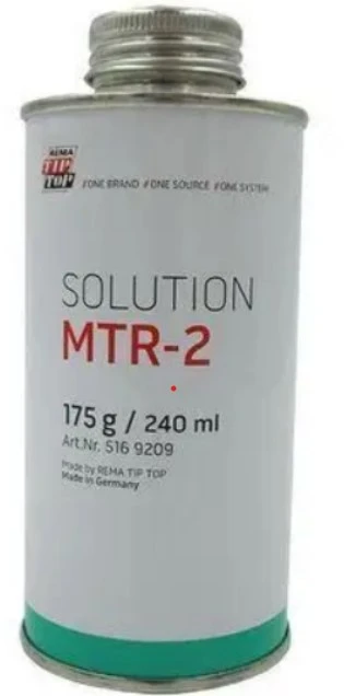 Skystis karštai vulk.MTR 240ml (175g)