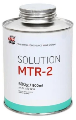 Skystis karštai vulk.MTR 800ml (600gl)