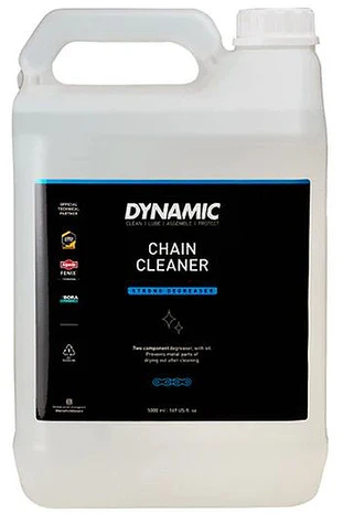 Dynamic Bike Care Grandinės valymo skystis Chain Cleaner Dynamic