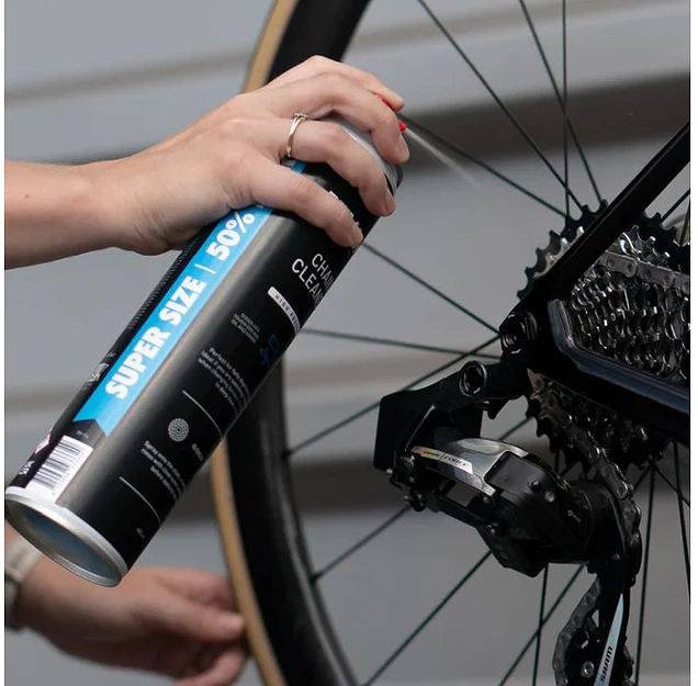 Grandinės valymo skystis Chain Cleaner Dynamic