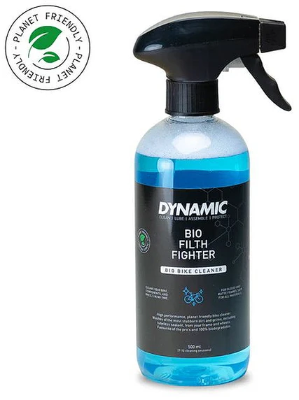 Dynamic Bike Care Skystis valymui Dynamic Bio Filth Fighter