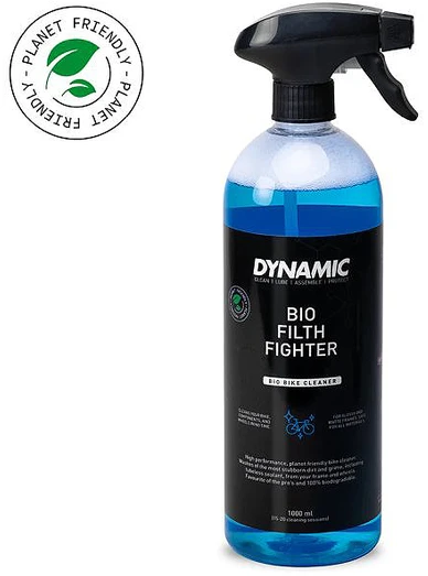 Dynamic Bike Care Skystis valymui Dynamic Bio Filth Fighter