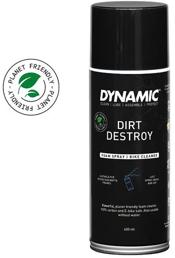 Dynamic Bike Care Valymo skystis Dynamic Dirt Destroy