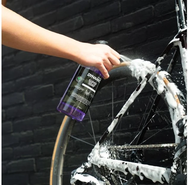 Skystis valymui Dynamic Super Soap