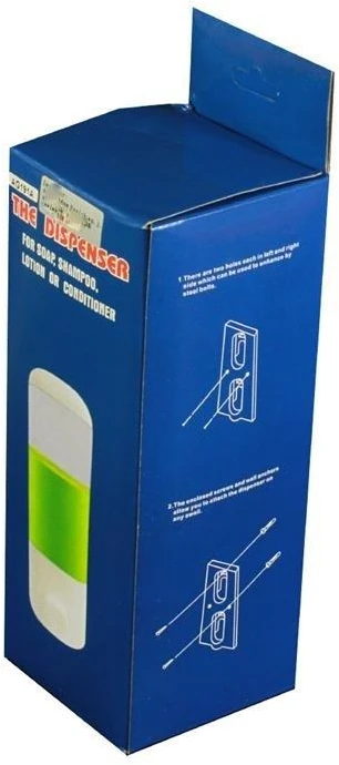 Apte Skysto muilo dozatorius 500ml