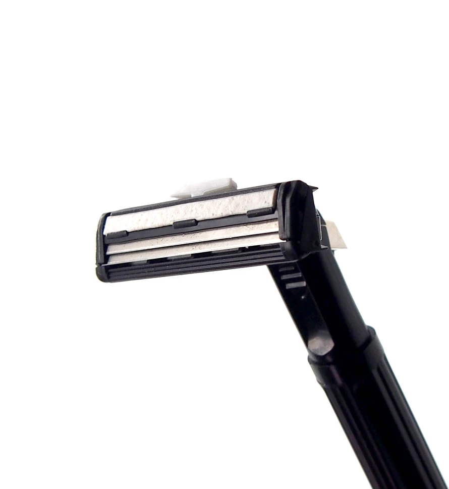 Wilkinson Sword DUPLO II Plus Replacement blade vyrams, 1 balení