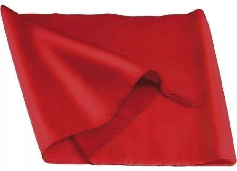Timago Transportavimo Pagalba - Su Kilpomis 200cm x 90cm Raudonas