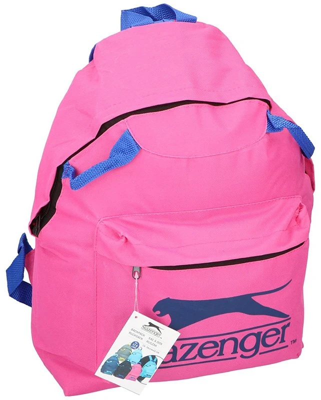 Slazenger - Backpack (pink)