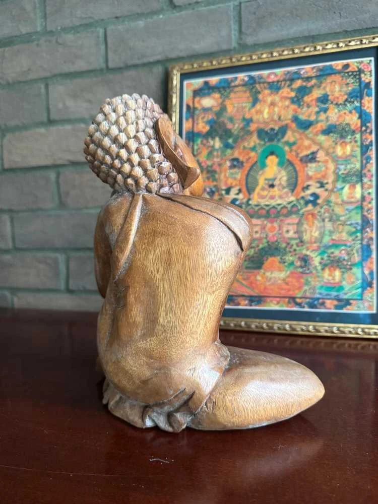 Sleeping BUDHA