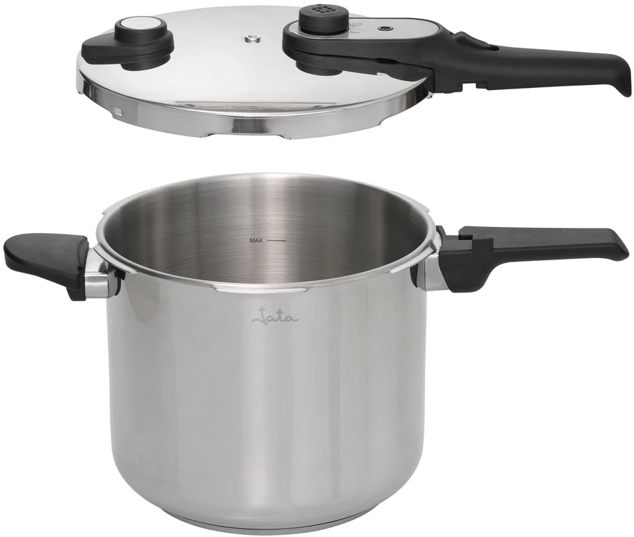 Slėginis puodas Jata HOLL2224, 22 cm