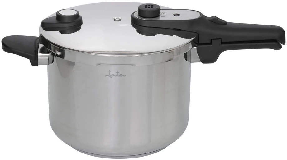 Slėginis puodas Jata HOLL2224, 22 cm