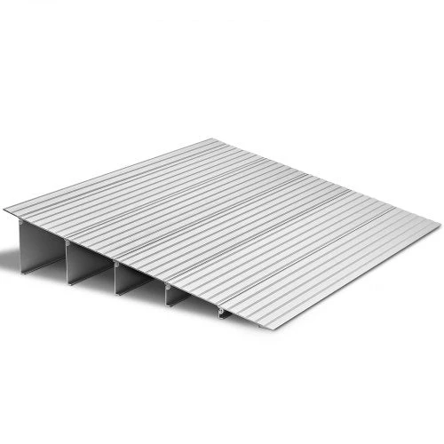 VEVOR Slankstelio rampa prie durų slenksčio