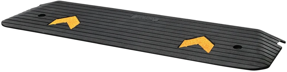 VEVOR Guminis slenksčio rampas 2.5 cm įvažiavimas