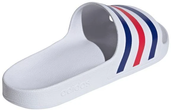 Šlepetės Adidas Adilette Aqua, baltos, HQ2448