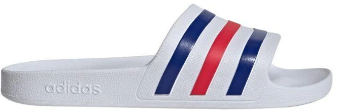 Šlepetės Adidas Adilette Aqua, baltos, HQ2448