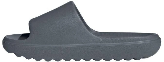 Šlepetės Adidas Adilette Lumia pilkos JQ0791