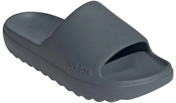 Šlepetės Adidas Adilette Lumia pilkos JQ0791