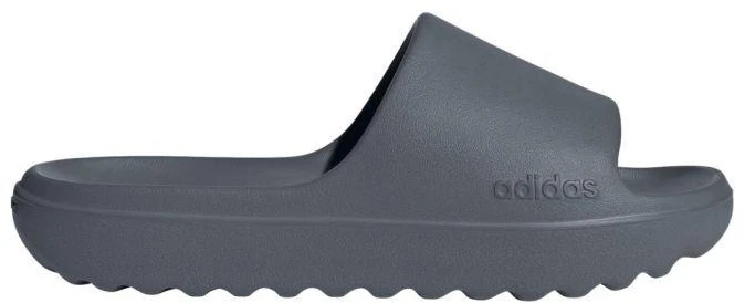 Šlepetės Adidas Adilette Lumia pilkos JQ0791