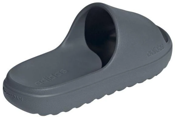 Šlepetės Adidas Adilette Lumia pilkos JQ0791