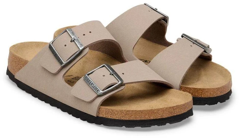 Šlepetės Birkenstock ARIZONA BS 1032019 GRAY TAUPE (standartinis plotis)