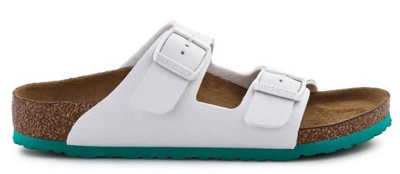 Šlepetės Birkenstock Arizona BS Jr 1026859