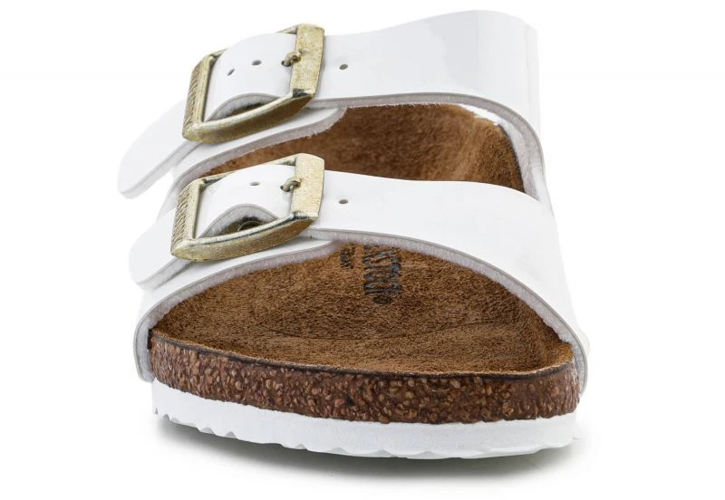 Šlepetės Birkenstock Arizona BS Jr 1027150