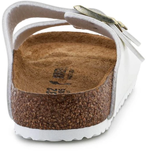 Šlepetės Birkenstock Arizona BS Jr 1027150