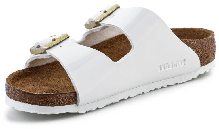 Šlepetės Birkenstock Arizona BS Jr 1027150