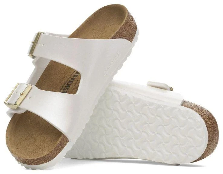 Šlepetės Birkenstock Arizona BS Jr 1029446