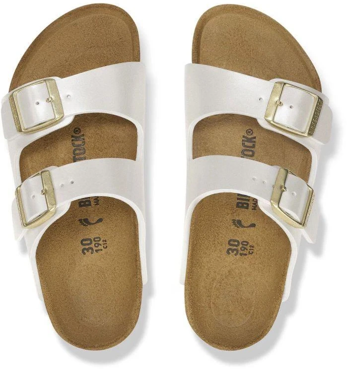 Šlepetės Birkenstock Arizona BS Jr 1029446