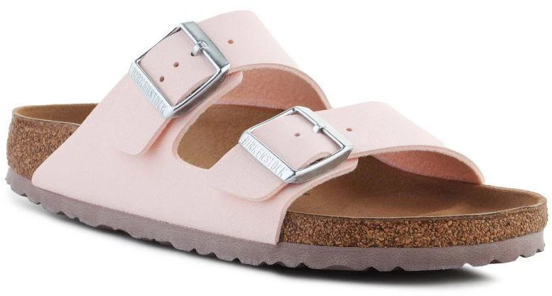 Šlepetės Birkenstock Arizona BS W 1019635